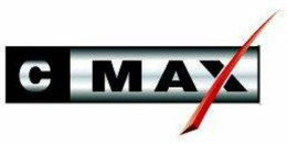 CMAX trademark