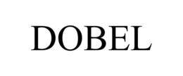 DOBEL trademark