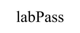 LABPASS trademark