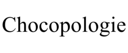 CHOCOPOLOGIE trademark