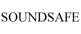 SOUNDSAFE trademark