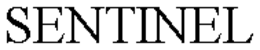 SENTINEL trademark