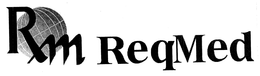 RM REQMED trademark