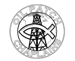 OIL PATCH CHAPLAINS trademark