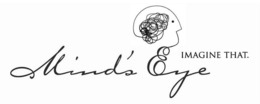 MIND'S EYE IMAGINE THAT. trademark