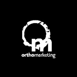 OM ORTHOMARKETING trademark