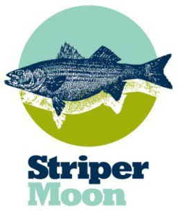 STRIPER MOON trademark