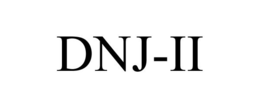 DNJ-II trademark