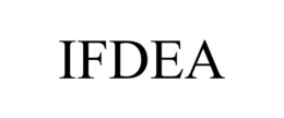 IFDEA trademark