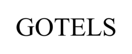 GOTELS trademark