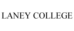 LANEY COLLEGE trademark