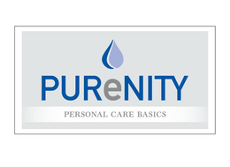 PURENITY PERSONAL CARE BASICS trademark