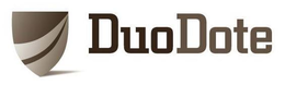 DUODOTE trademark