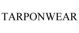 TARPONWEAR trademark