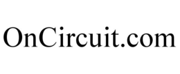 ONCIRCUIT.COM trademark