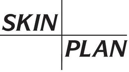 SKIN PLAN trademark