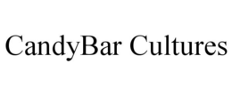 CANDYBAR CULTURES trademark