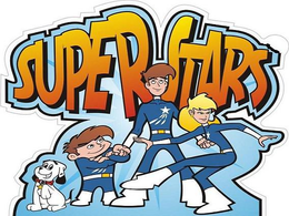SUPERSTARS trademark