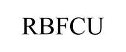 RBFCU trademark