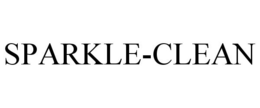 SPARKLE-CLEAN trademark