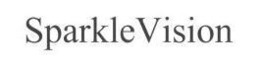 SPARKLE VISION trademark