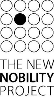 THE NEW NOBILITY PROJECT trademark