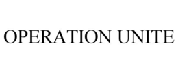 OPERATION UNITE trademark