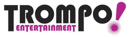 TROMPO! ENTERTAINMENT trademark