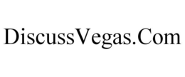 DISCUSSVEGAS.COM trademark