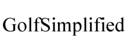 GOLFSIMPLIFIED trademark