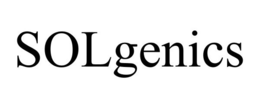 SOLGENICS trademark