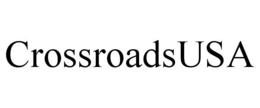 CROSSROADSUSA trademark