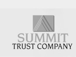 SUMMIT TRUST COMPANY trademark