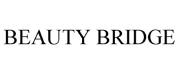 BEAUTY BRIDGE trademark