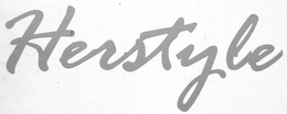 HERSTYLE trademark