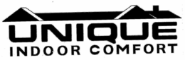 UNIQUE INDOOR COMFORT trademark