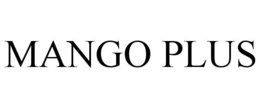 MANGO PLUS trademark
