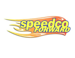 SPEEDCO FORWARD trademark