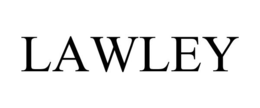 LAWLEY trademark