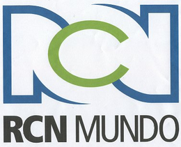RCN RCN MUNDO trademark