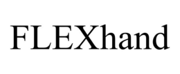 FLEXHAND trademark