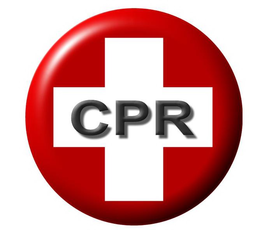 CPR trademark