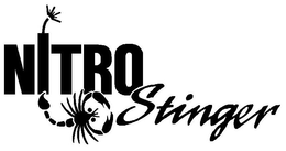 NITRO STINGER trademark