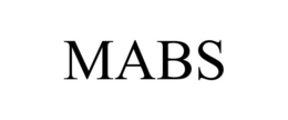 MABS trademark