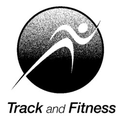 TRACK AND FITNESS trademark
