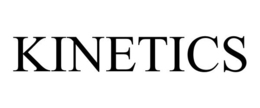 KINETICS trademark