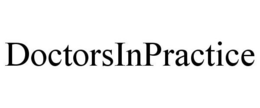 DOCTORSINPRACTICE trademark