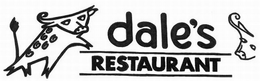DALE'S RESTAURANT trademark