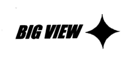 BIG VIEW trademark