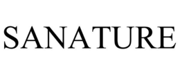 SANATURE trademark